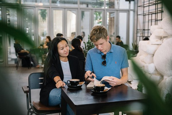 Literary Exploration