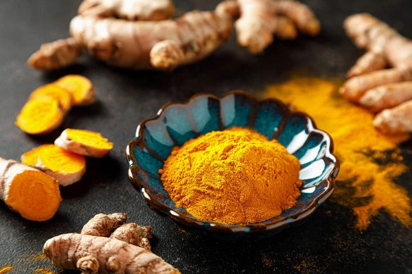 How Does the Daily Consumption of Curcumin Affect Inflammatory Markers in Adults?
