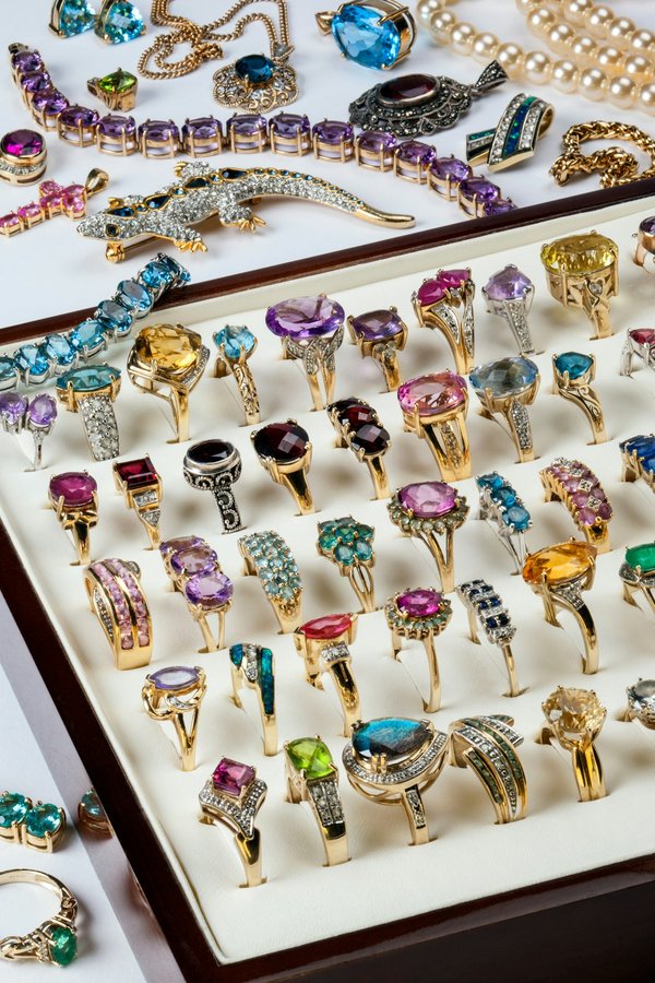 Jewelry in Qatar: A fusion of tradition and modernity
