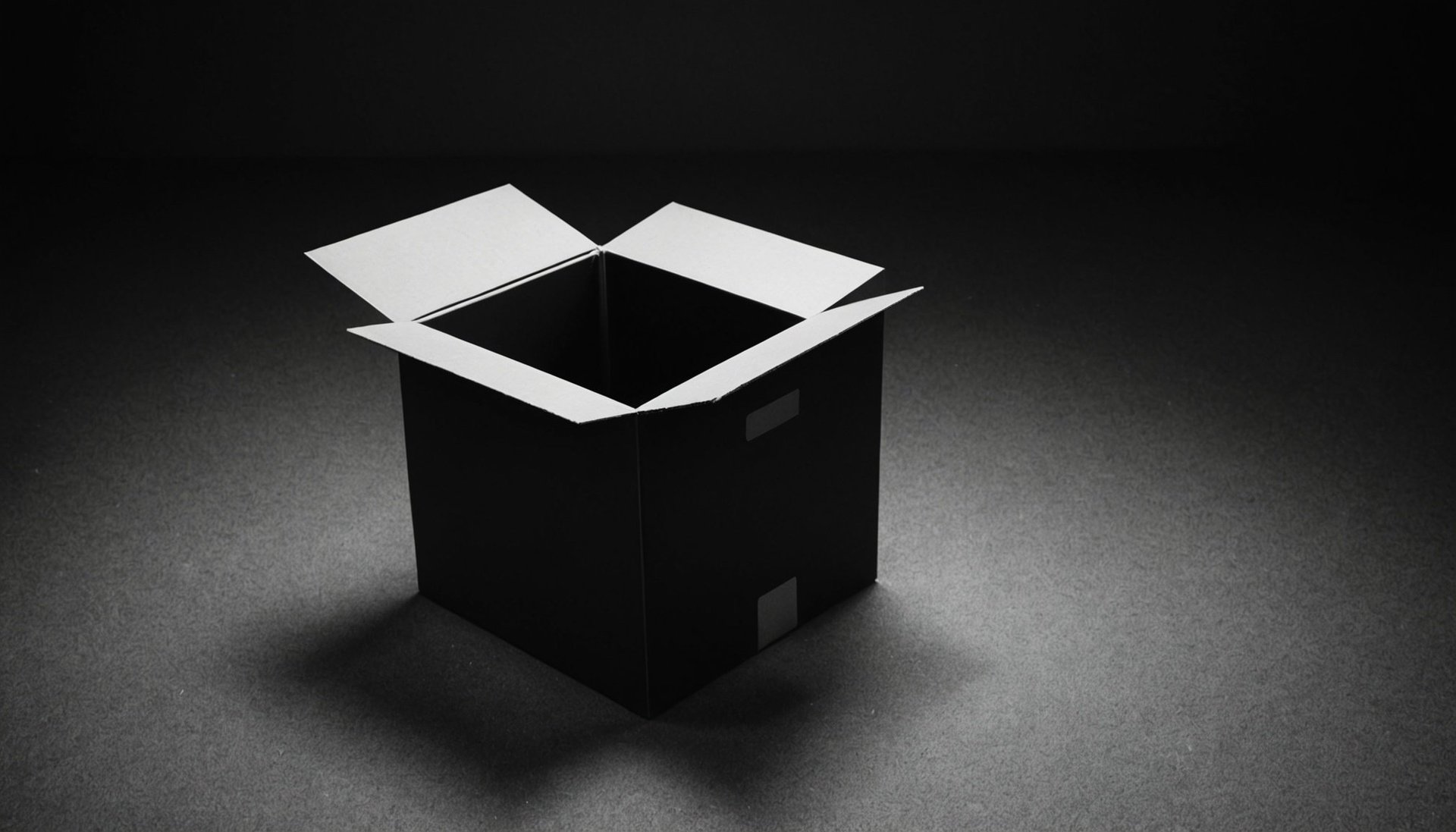 Unraveling secrets: exploring the enigma of the black box - Literary ...